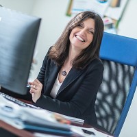 Maria Raffaella Tamburi