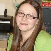 Jessica Stevens
