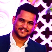 Deepak Sawant