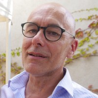 Eric Annès