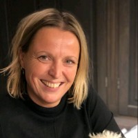 Anja Vijverberg