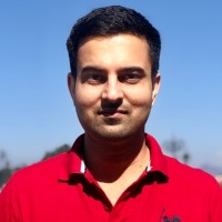 Parveen Kumar