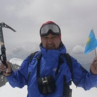 Tolen Tokhtassynov