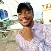 Egbuagu Nonso