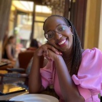 Tendai Mazarura (Mining Recruiter)