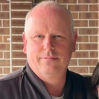 Michael Baker