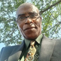 Clifford Alexander