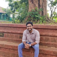 Nithin K