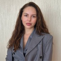 Ekaterina Nomokonova