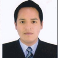 Paulo Zegarra Araya