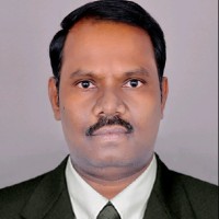 Muniraj M