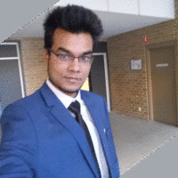 Farhan Reza
