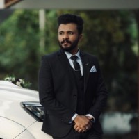 Ahammed Unais