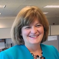 Barbara Dodridge