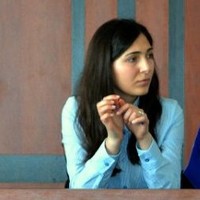 Khatia Kantaria