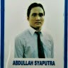 Abdullah Syahputra