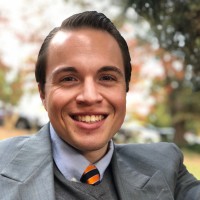 Anthony Goad