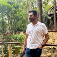 Harshit Suri