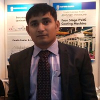 Bharat Patel