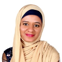 Mariam Haji
