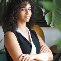 Somaya Belhadjali