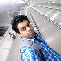 Nitheesh Vijayan