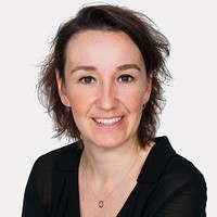 Alexandra Morot
