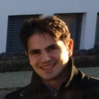 Kostas Panagiotopoulos