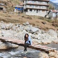 Ashiya Gangadharan