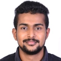 Yashvanth Kumar G
