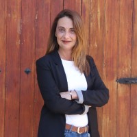 Pilar Alcolea Ríos