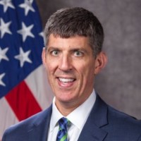 Colin Harbison