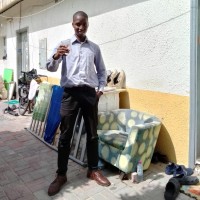 Jackson Odhiambo