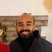 Mahmoud Mahsoub, Cfa