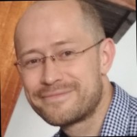 Yuriy Pakholyuk