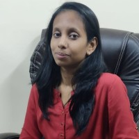 Supriya Nanjundappa