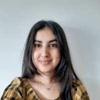 Oumaima Atif