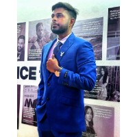 Suhail Sherfudeen