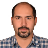 Behrouz Farahani