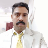 Pramod Kumar