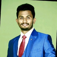 Mandeep B V