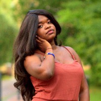 Djoulie Cangé