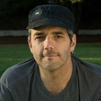 R. Kevin Clarke