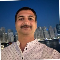 Ashwani Choudhary