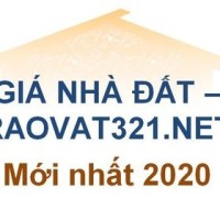 Giá Nhà Đất