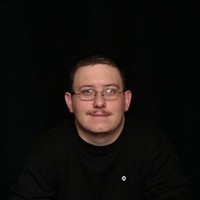Nicholas Welch