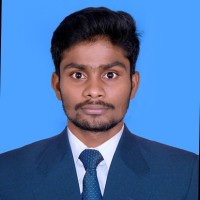 Sadhishkumar D
