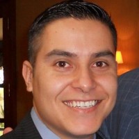 Ernesto Pantoja