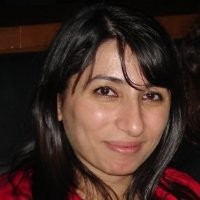 Arezoo Jangi