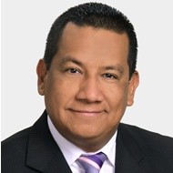 Robinson Rojas Mosquera